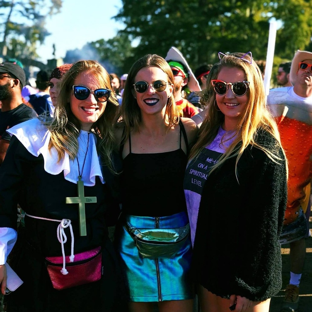 Meet your Posher, Molly